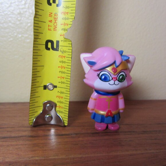 Ryan’s World Mini figure alpha lexa titan robot (W5173) - Picture 3 of 6